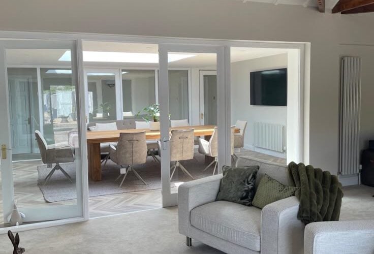 Full Property Renovations by AJS Refurbishments