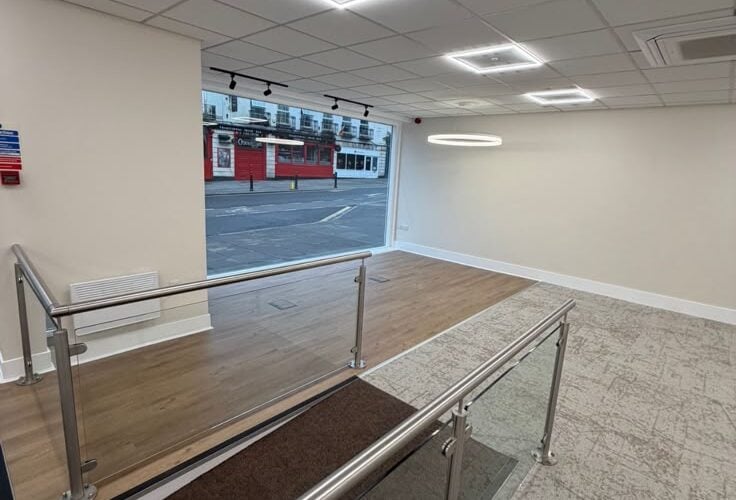 Commercial Refurbishments by AJS Refurbishments