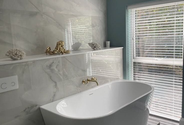 Kitchen and Bathroom Remodels by AJS Refurbishments