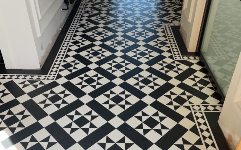 Flooring by AJS Refurbishments